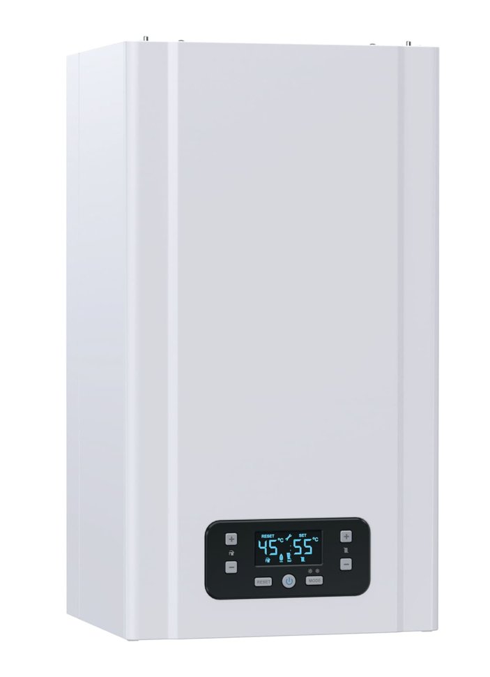 Настенный газовый котел E.C.A. Gerda 24 HST NG