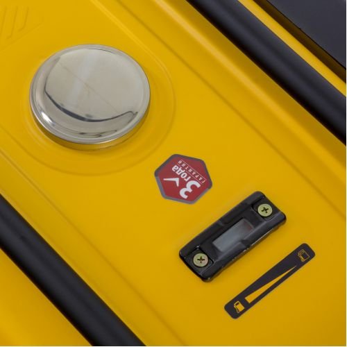 Бензиновый генератор DENZEL PS 25