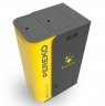 Напольный твердотопливный котел Pereko KSP Spark 22