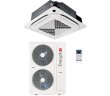 Кассетная сплит-система Energolux SAC48С6-A/SAU48U6-A Cassette 6