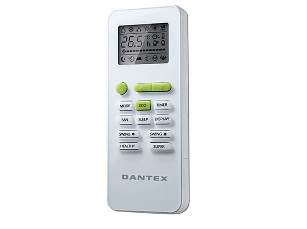 Напольно-потолочная сплит-система Dantex RKD-60CHTNI/RKD-60HTNIE-W City Inverter