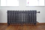 Чугунный радиатор отопления RETROstyle Радимакс York 400 4 секции
