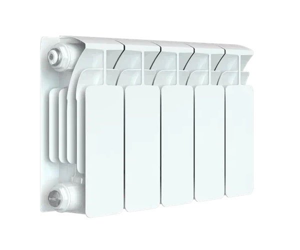 Биметаллический радиатор отопления RIFAR BASE 200 5