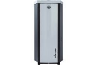 Напольный газовый котел RUGAS ALMAZ КСГ-25 с УГ-29 TGV-310