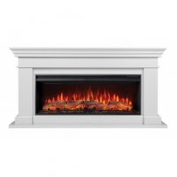 Каминокомплект RealFlame Ontario 45 WT с очагом Joker 45