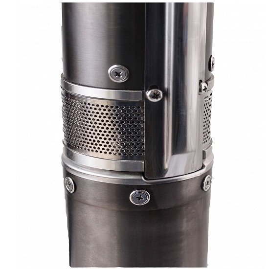 Скважинный насос Aquario ASP3B-100-100BE