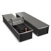 Внутрипольный конвектор Royal Thermo Atrium 190/300/1500-DG-U-NA