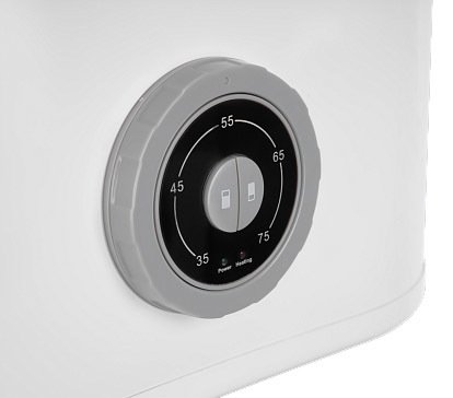 Накопительный электрический водонагреватель Thermex MK 50 H