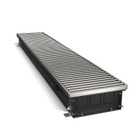 Внутрипольный конвектор Royal Thermo Atrium 90/250/1600-DG-U-NA