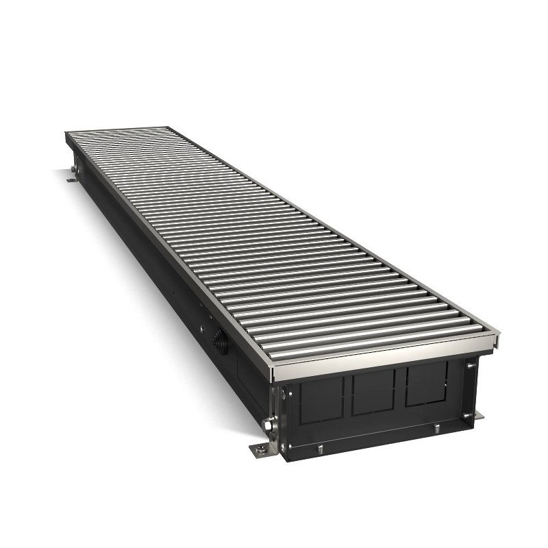 Внутрипольный конвектор Royal Thermo Atrium 90/250/1600-DG-U-NA