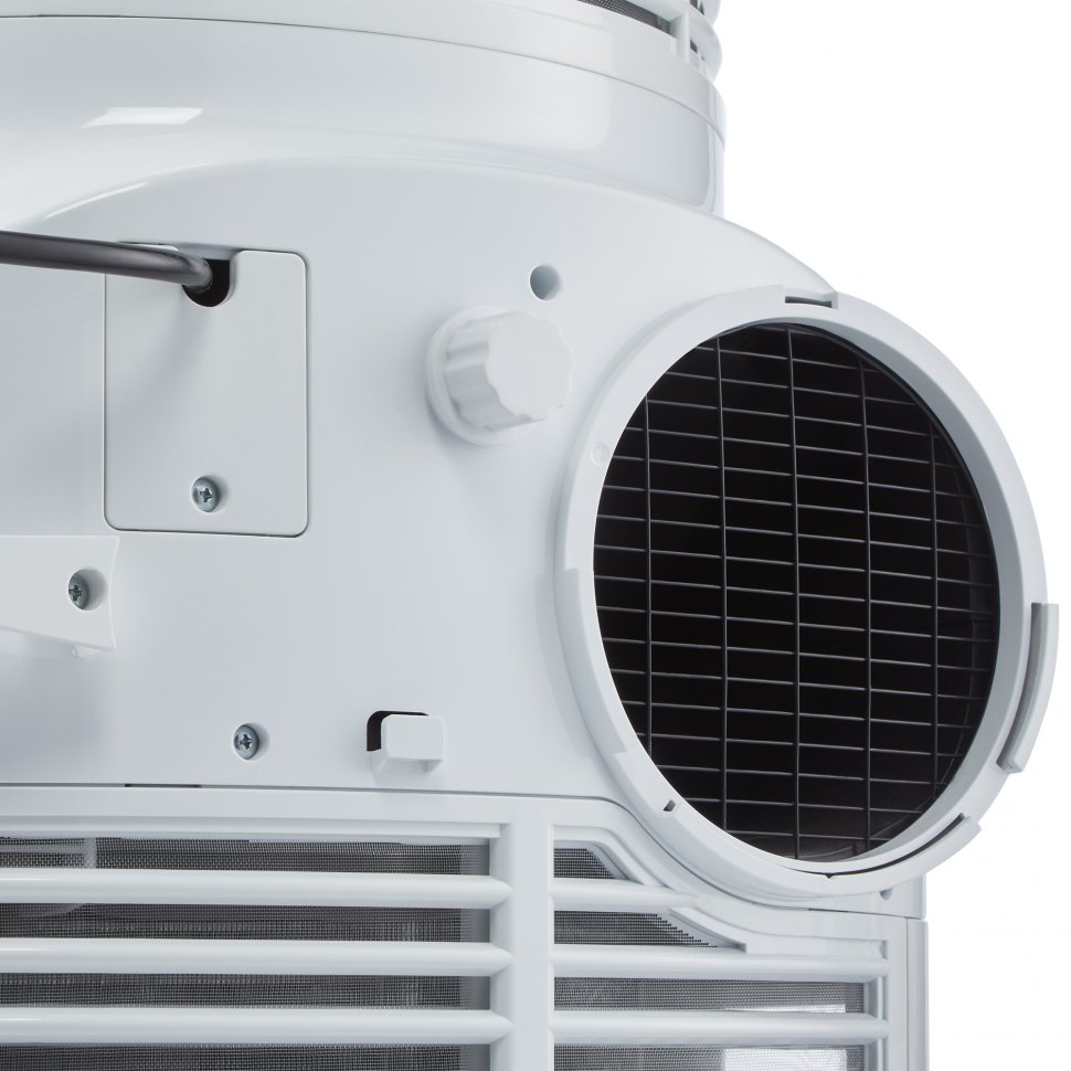 Мобильный кондиционер Electrolux EACM-18 NB/N6 Nebula