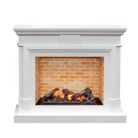 Каминокомплект Dimplex Coventry с очагом Cassette 600 NH