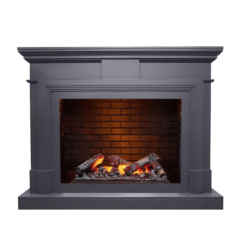 Каминокомплект Dimplex Coventry с очагом Cassette 600 NH