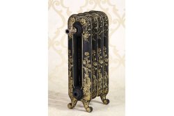 Чугунный радиатор отопления RETROstyle Радимакс York 400 6 секций