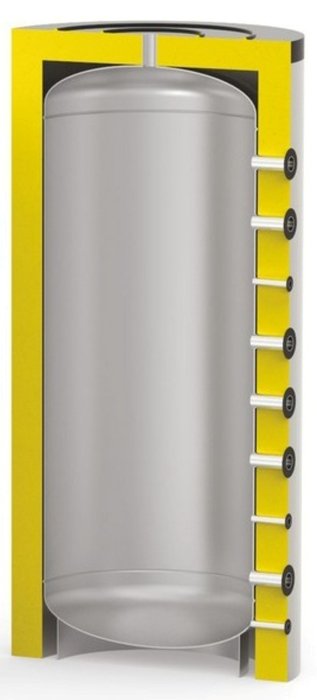 Буферный накопитель S-tank AT Prestige 1200