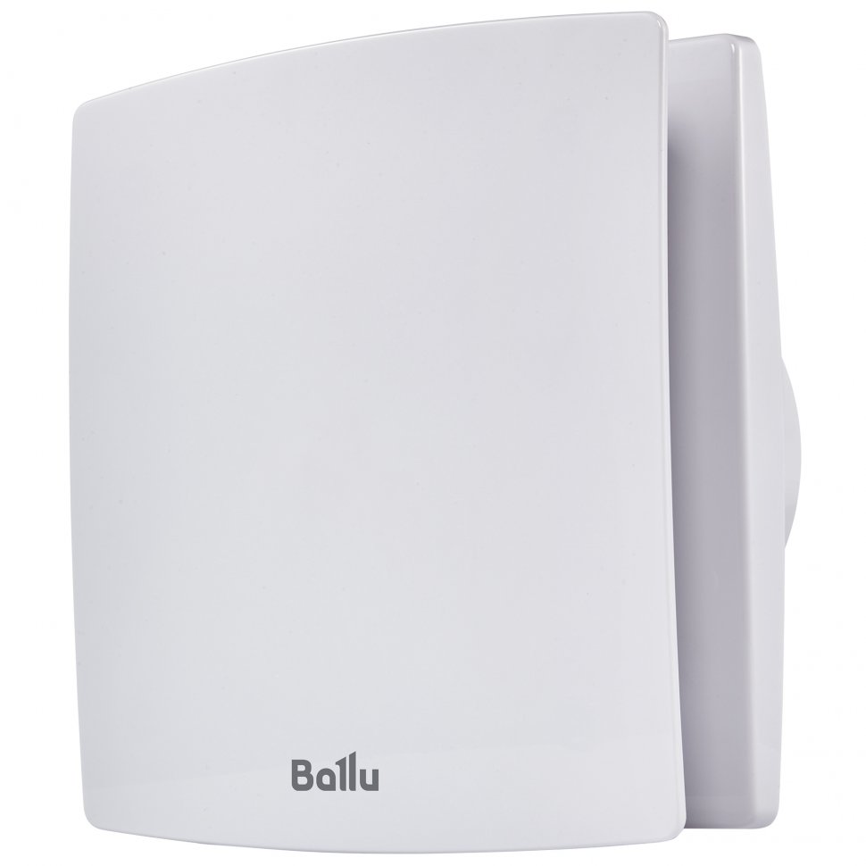 Вентилятор вытяжной Ballu BAF-SL 150