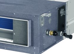 Внутренний канальный блок мульти сплит-системы Haier AD50S2SM9FA