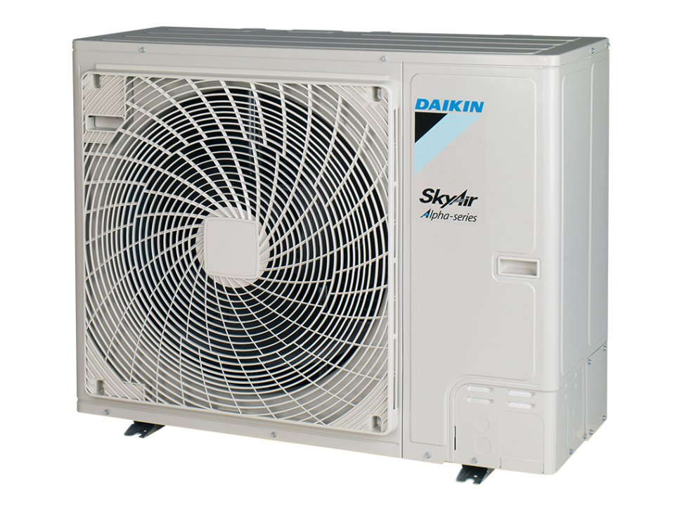 Колонная сплит-система Daikin FVA125A/RZAG125NV1