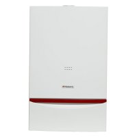 Настенный газовый котел Hubert AGB 26DC