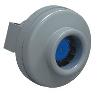Вентилятор канальный Zilon ZFO 200 p
