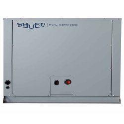 Компрессорно-конденсаторный блок Shuft SDVC-35EEV/TXV DS
