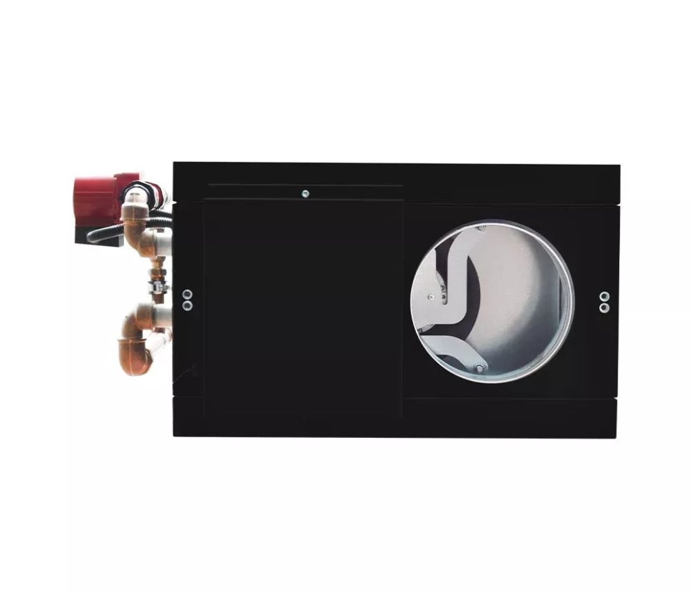 Приточная установка TURKOV Capsule 1600 W3R