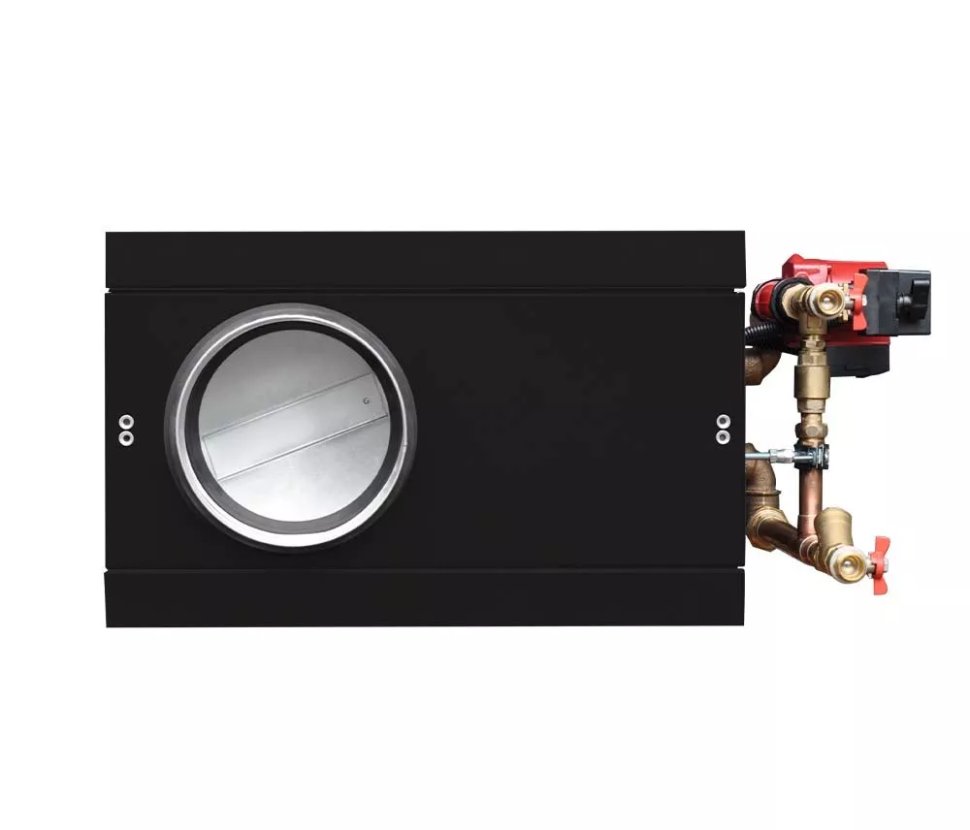 Приточная установка TURKOV Capsule 1600 W3R