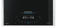Настенный газовый котел Ariston ALTEAS ONE+ NET 35