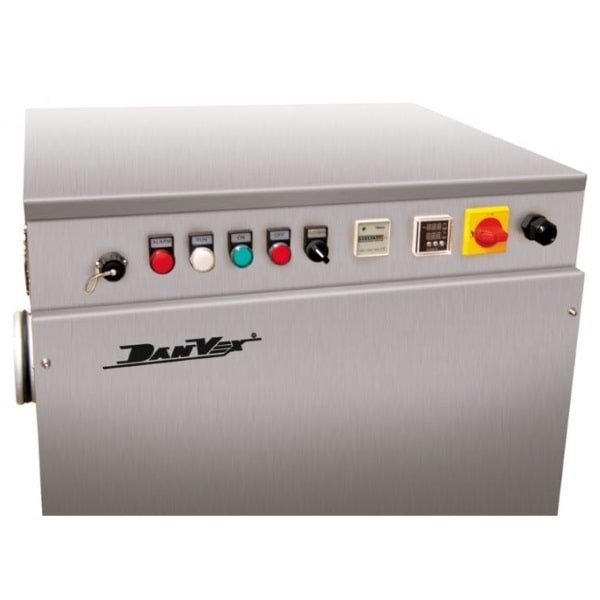 Адсорбционный осушитель воздуха Danvex AD-1000