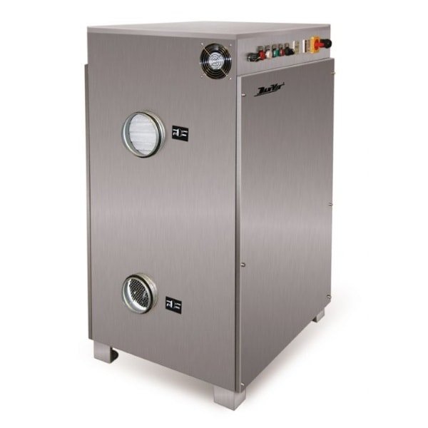 Адсорбционный осушитель воздуха Danvex AD-1000