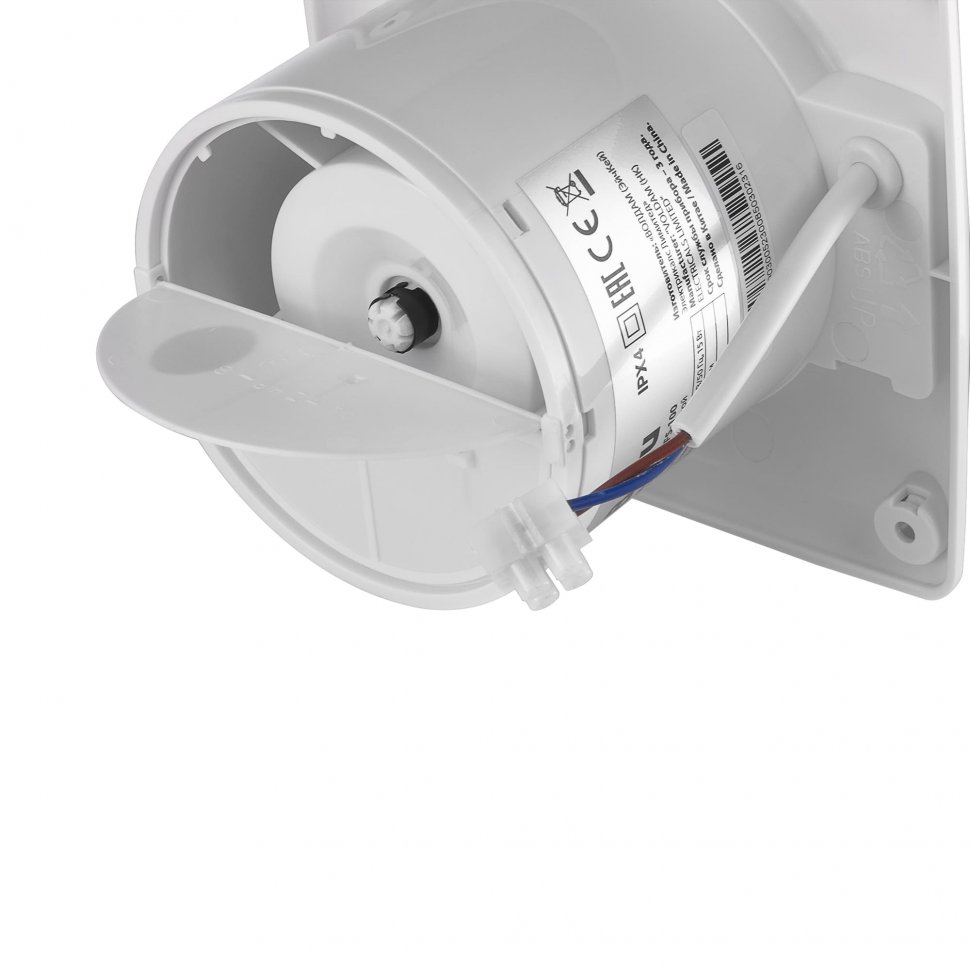 Вентилятор вытяжной Ballu BAFS-100