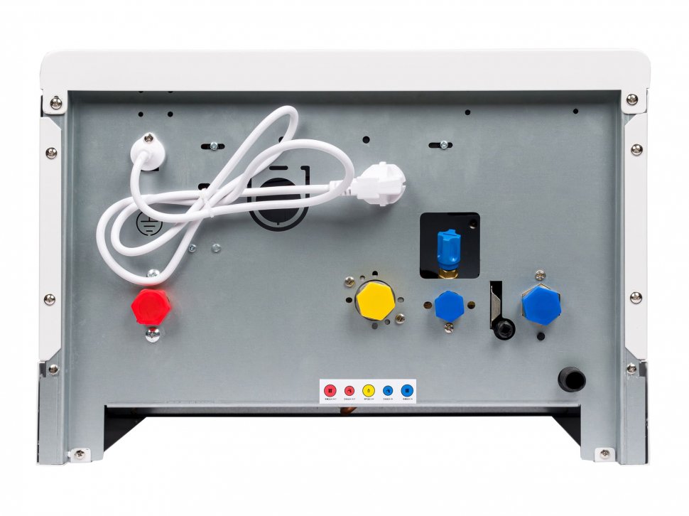 Настенный газовый котел Kotitonttu Toivo T-40 O Wi-Fi