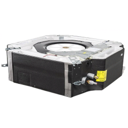 Фанкойл кассетный Gree FP-160XD/B-T