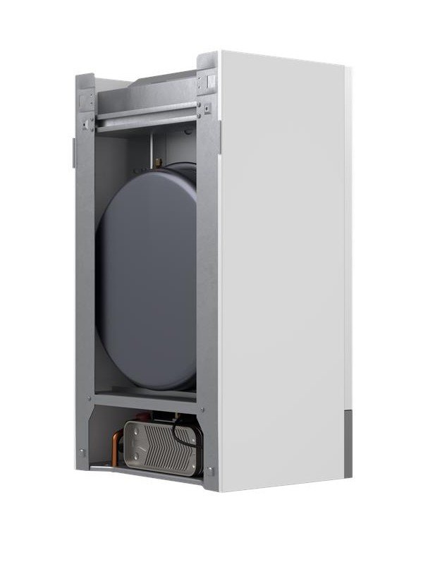 Настенный газовый котел Конорд TIBOR 32F