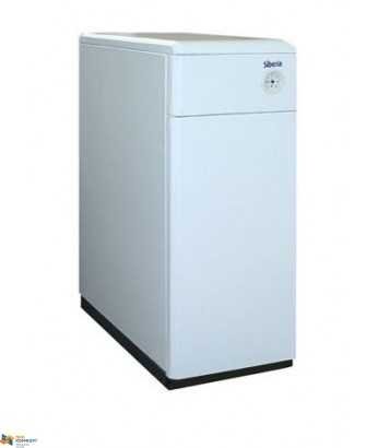 Напольный газовый котел Siberia 23