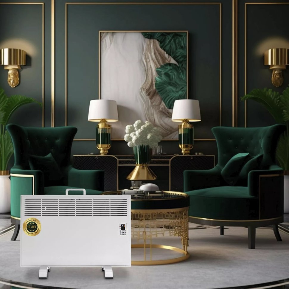 Электрический конвектор iVigo EPK4570P15 Pro