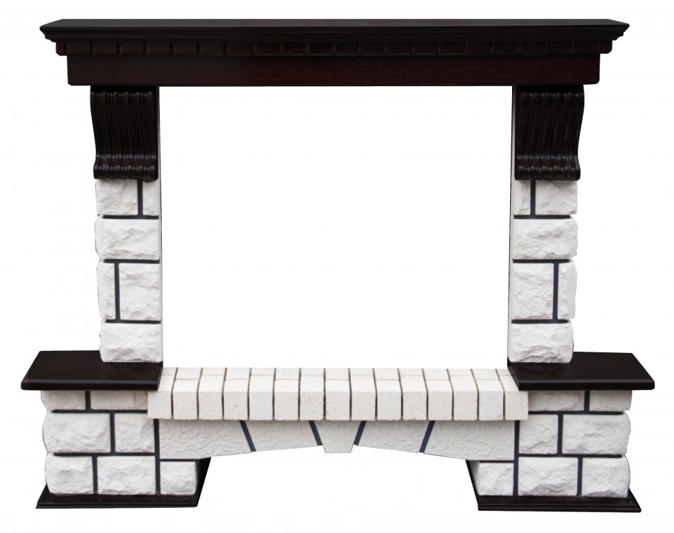 Портал Dimplex Pierre Luxe (Sym. DF2608-EU)