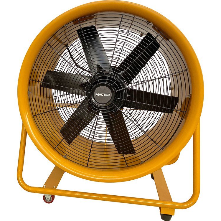 Промышленный мобильный вентилятор Master DFM 24