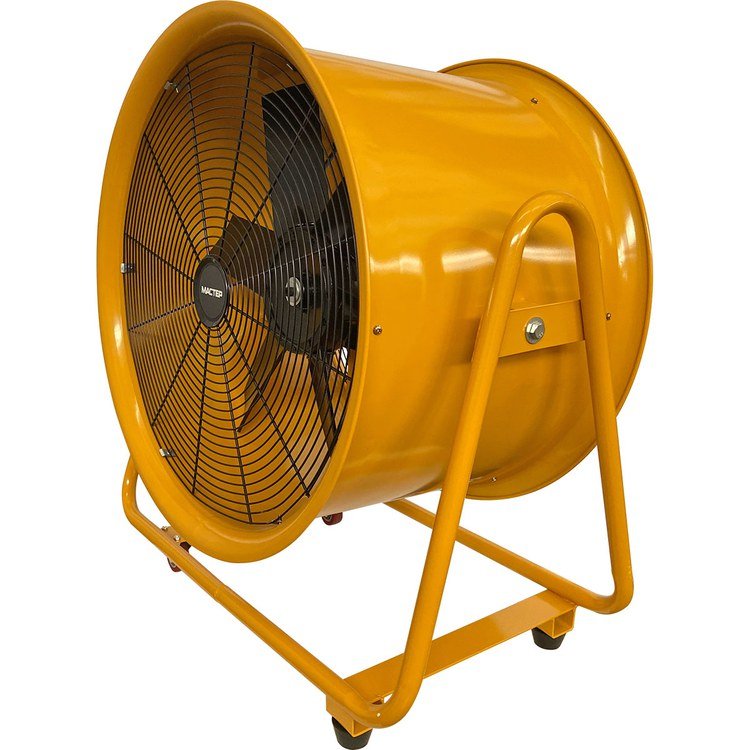 Промышленный мобильный вентилятор Master DFM 24