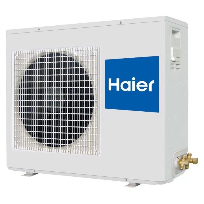 Кассетная сплит-система Haier AB160S1LK1FA/1U160S1LN1FB