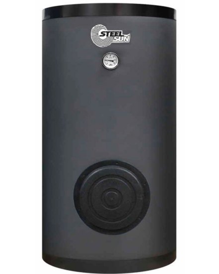 Бойлер косвенного нагрева Steelsun L2C300
