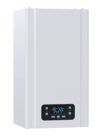 Настенный газовый котел E.C.A. Gerda 33 HST NG