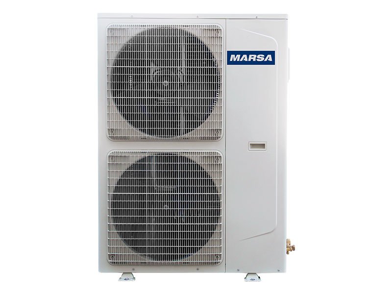 Кассетная сплит-система Marsa MRK-48UHA2N/MRK-48HA2NE-W Optimal