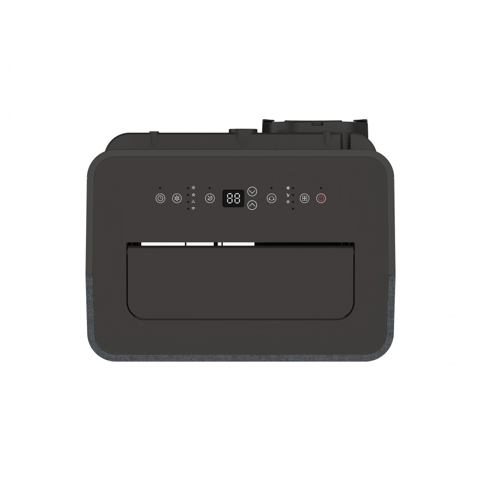 Мобильный кондиционер Ballu BPAC-14 EW/N6 Velure