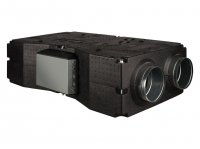 Приточно-вытяжная установка Shuft Nova-600 EC