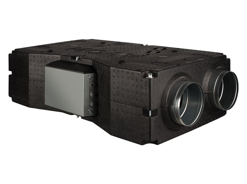 Приточно-вытяжная установка Shuft Nova-600 EC