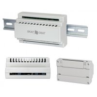 Источник бесперебойного питания Бастион Скат-2400М DIN