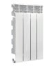 Алюминиевый радиатор отопления Fondital 500/100 Exclusivo D3 Plus 4 секции