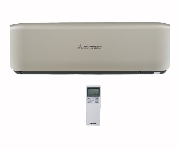 Внутренний блок мульти сплит-системы Mitsubishi Heavy SRK25ZSX-WFT Daimond Titanium