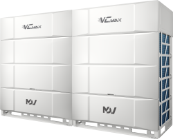 Компрессорно-конденсаторный блок MDV MDVO-VCM670V2R1A Vcmax